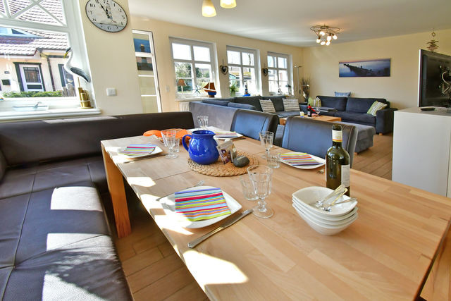 Ferienhaus in Zingst - Haus Strandmuschel - Bild 6 Ferienhaus in Zingst - Haus Strandmuschel - Bild 6