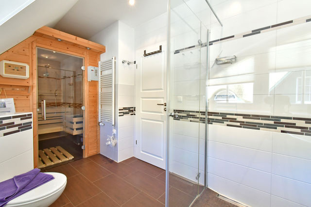 Ferienhaus in Zingst - Haus Strandmuschel - Bild 11 Ferienhaus in Zingst - Haus Strandmuschel - Bild 11