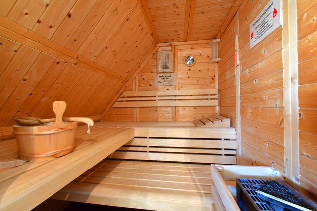 Ferienhaus in Zingst - Haus Strandmuschel - Bild 13 Ferienhaus in Zingst - Haus Strandmuschel - Bild 13