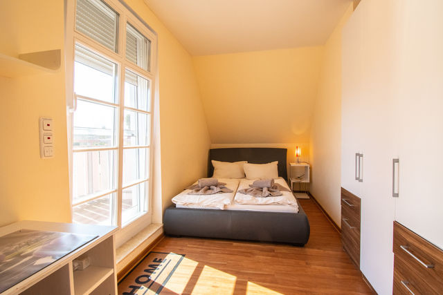 Ferienhaus in Zingst - Haus Strandmuschel - Bild 15 Ferienhaus in Zingst - Haus Strandmuschel - Bild 15