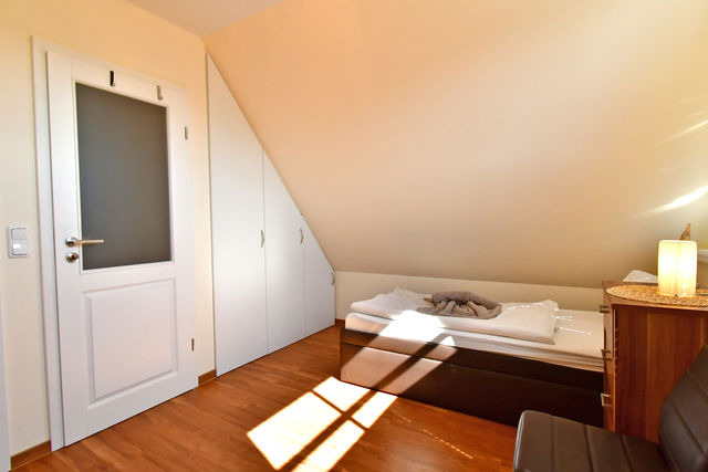 Ferienhaus in Zingst - Haus Strandmuschel - Bild 17 Ferienhaus in Zingst - Haus Strandmuschel - Bild 17