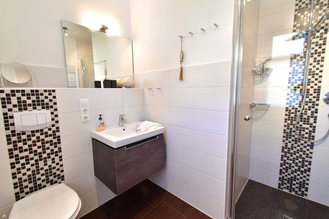 Ferienhaus in Zingst - Haus Strandmuschel - Bild 19 Ferienhaus in Zingst - Haus Strandmuschel - Bild 19