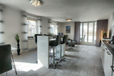Ferienwohnung in Zingst - Aparthotel "Am Kurhaus" 108, App. Ostseeblick - Bild 4