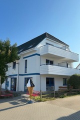 Ferienwohnung in Ostseeheilbad Zingst - FeWo Anton - Bild 1