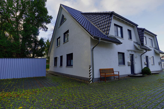 Ferienwohnung in Zingst - Hirschberger, Christian, FW 1 - Bild 3