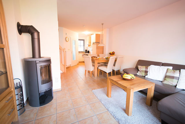 Ferienhaus in Ostseeheilbad Zingst - Ostseebrise FH 2 - Bild 2