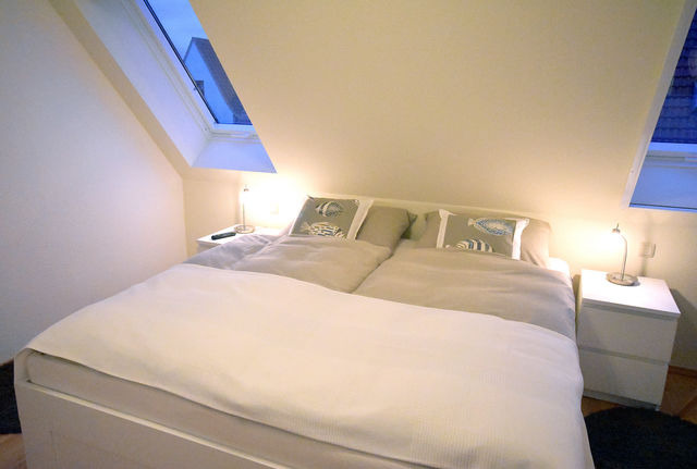 Ferienhaus in Ostseeheilbad Zingst - Ostseebrise FH 2 - Bild 7