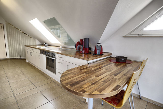 Ferienwohnung in Ostseeheilbad Zingst - Atelier "Meeresbrise" FW 9 - Bild 6