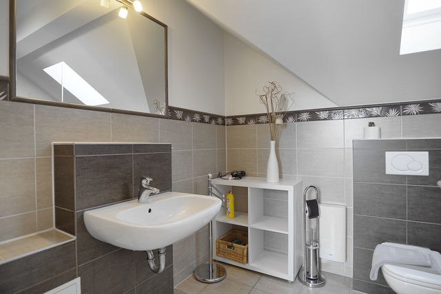 Ferienwohnung in Ostseeheilbad Zingst - Atelier "Meeresbrise" FW 9 - Bild 10