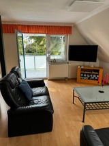 Ferienwohnung in Ostseeheilbad Zingst - Boddenwind FW 2 - Bild 2