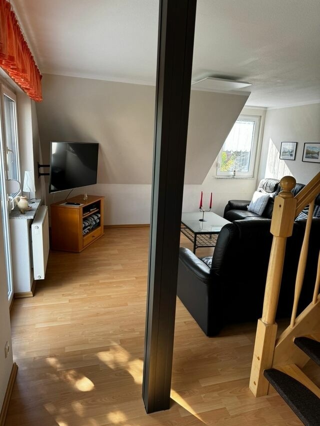 Ferienwohnung in Ostseeheilbad Zingst - Boddenwind FW 2 - Bild 3