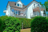 Ferienwohnung in Ostseeheilbad Zingst - Strandkieker 16, PP innen - Bild 1