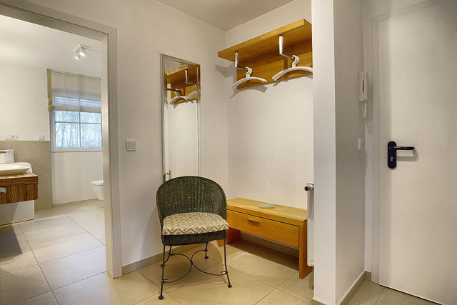 Ferienwohnung in Ostseeheilbad Zingst - Strandkieker 16, PP innen - Bild 6