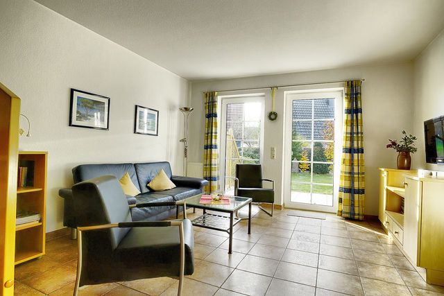 Ferienhaus in Ostseeheilbad Zingst - Ostseehaus 2 - Bild 3