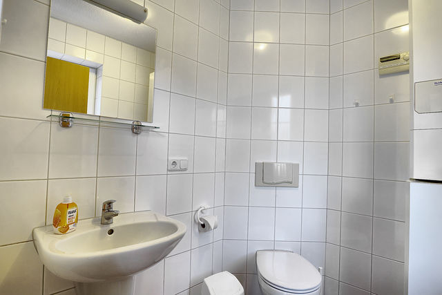 Ferienhaus in Ostseeheilbad Zingst - Ostseehaus 2 - Bild 14