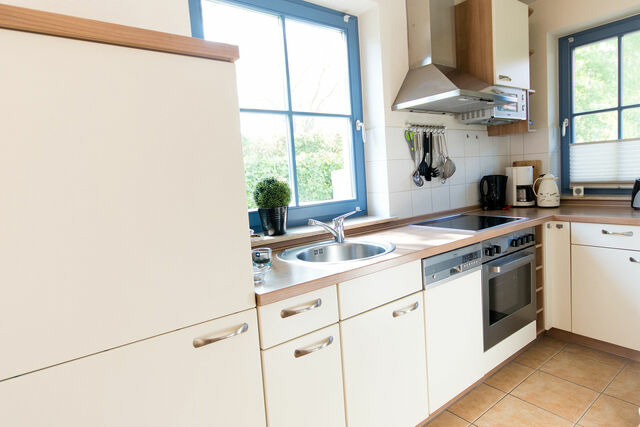 Ferienhaus in Ostseeheilbad Zingst - Ostseebrise FH 3 - Bild 5