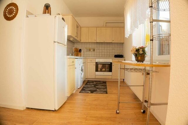 Ferienwohnung in Ostseeheilbad Zingst - Wolf, Barbara, FW 4 - Bild 6