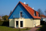 Ferienhaus in Zingst - Luv - Bild 1