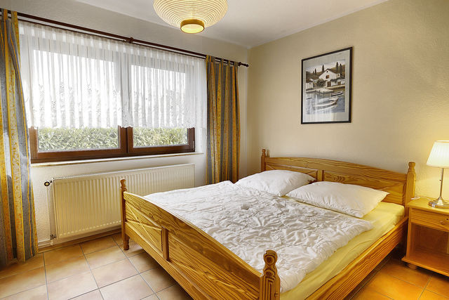 Ferienwohnung in Ostseeheilbad Zingst - Fibian, Hanka - Bild 8