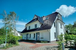 Strandgl&uuml;ck FH 2