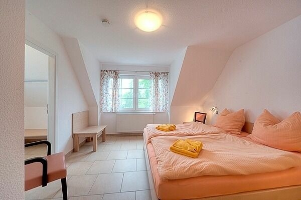 Ferienhaus in Ostseeheilbad Zingst - Strandgl&uuml;ck FH 2 - Bild 5