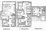 Ferienhaus in Ostseeheilbad Zingst - Strandgl&uuml;ck FH 2 - Bild 13