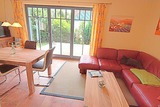 Ferienwohnung in Ostseeheilbad Zingst - Villa Birkenboom, FW 1 - Bild 3