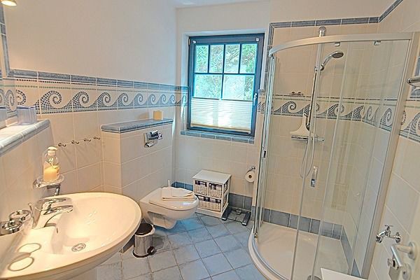 Ferienwohnung in Ostseeheilbad Zingst - Villa Birkenboom, FW 1 - Bild 7