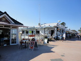 Ferienwohnung in Dahme - Haus Sandra Fewo Nr.1 m. S&uuml;d- Balkon, Box-Bett - Bild 17