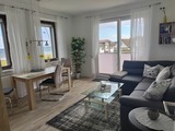 Ferienwohnung in Dahme - Wohnung mit Meerblick, Box-Bett, S&uuml;d- Balkon, eig. Parkplatz, Glasfaser - Bild 3