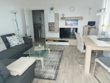 Ferienwohnung in Dahme - Wohnung mit Meerblick, Box-Bett, S&uuml;d- Balkon, eig. Parkplatz, Glasfaser - Bild 5