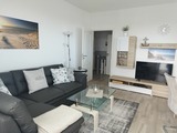 Ferienwohnung in Dahme - Wohnung mit Meerblick, Box-Bett, S&uuml;d- Balkon, eig. Parkplatz, Glasfaser - Bild 8