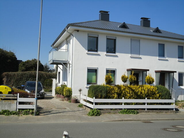 Ferienwohnung in Dahme - Wohnung mit Meerblick, Box-Bett, S&uuml;d- Balkon, eig. Parkplatz, Glasfaser - Bild 10