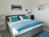 Ferienwohnung in Dahme - Wohnung mit Meerblick, Box-Bett, S&uuml;d- Balkon, eig. Parkplatz, Glasfaser - Bild 14