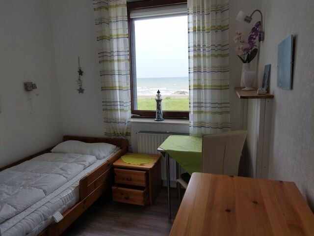 Ferienwohnung in Dahme - Wohnung mit Meerblick, Box-Bett, S&uuml;d- Balkon, eig. Parkplatz, Glasfaser - Bild 16