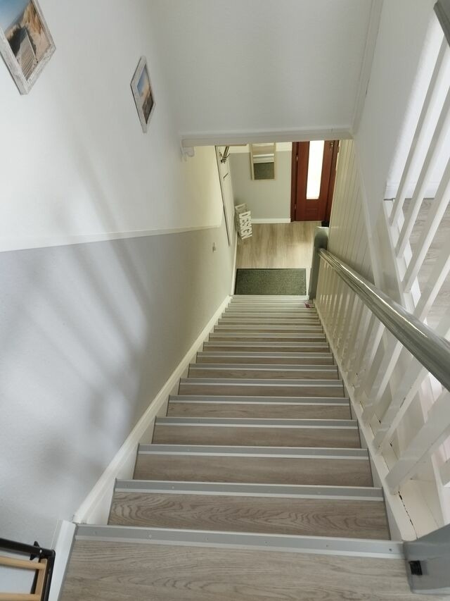 Ferienwohnung in Dahme - Wohnung mit Meerblick, Box-Bett, S&uuml;d- Balkon, eig. Parkplatz, Glasfaser - Bild 17