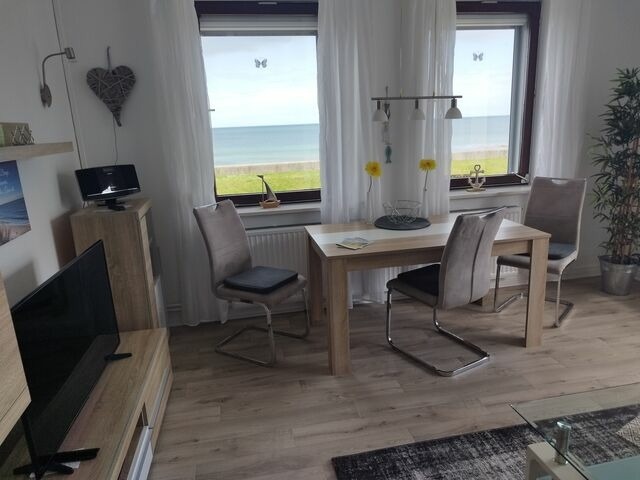 Ferienwohnung in Dahme - Wohnung mit Meerblick, Box-Bett, S&uuml;d- Balkon, eig. Parkplatz, Glasfaser - Bild 18