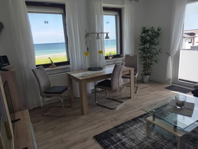 Ferienwohnung in Dahme - Wohnung mit Meerblick, Box-Bett, S&uuml;d- Balkon, eig. Parkplatz, Glasfaser - Bild 20