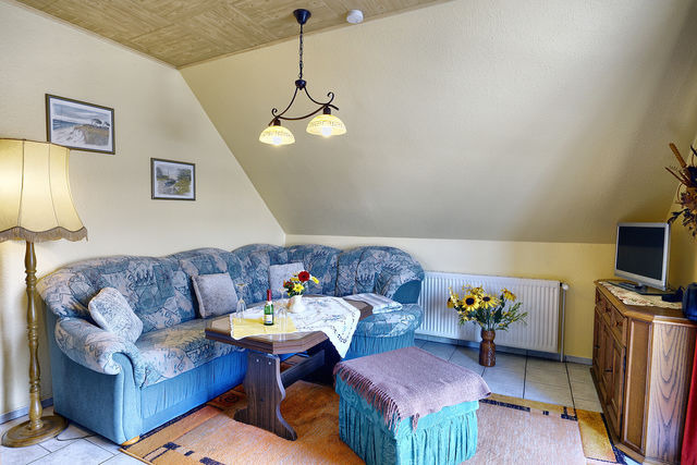 Ferienwohnung in Zingst - Schäfer, Renate / FW 2 - Bild 3 Ferienwohnung in Zingst - Schäfer, Renate / FW 2 - Bild 3