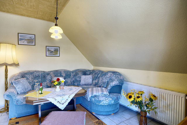 Ferienwohnung in Zingst - Schäfer, Renate / FW 2 - Bild 4 Ferienwohnung in Zingst - Schäfer, Renate / FW 2 - Bild 4