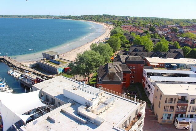 Ferienwohnung in Eckernf&ouml;rde - Pier 7 - Bild 18