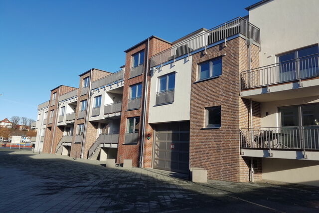 Ferienwohnung in Eckernf&ouml;rde - Pier 7 - Bild 21