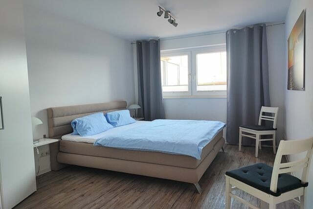 Ferienwohnung in Eckernf&ouml;rde - Pier 7 - Bild 7