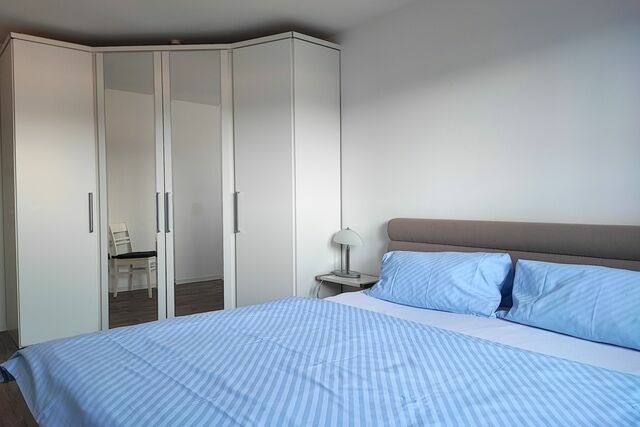 Ferienwohnung in Eckernf&ouml;rde - Pier 7 - Bild 8