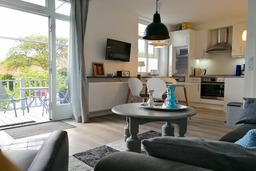 Ferienwohnung in Eckernförde - Kakabelle 2