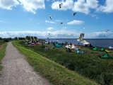 Ferienwohnung in Fehmarn - Knusthof Lafrenz - Süd - Bild 15