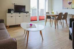 Ferienhof B&uuml;dlfarm - Sperlings Lust