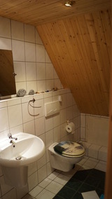 Ferienwohnung in Dierhagen - Ferienwohnung Zaepernick Dachgeschoss - Bild 7 Ferienwohnung in Dierhagen - Ferienwohnung Zaepernick Dachgeschoss - Bild 7