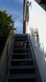 Ferienwohnung in Dierhagen - Ferienwohnung Zaepernick Dachgeschoss - Bild 14 Ferienwohnung in Dierhagen - Ferienwohnung Zaepernick Dachgeschoss - Bild 14