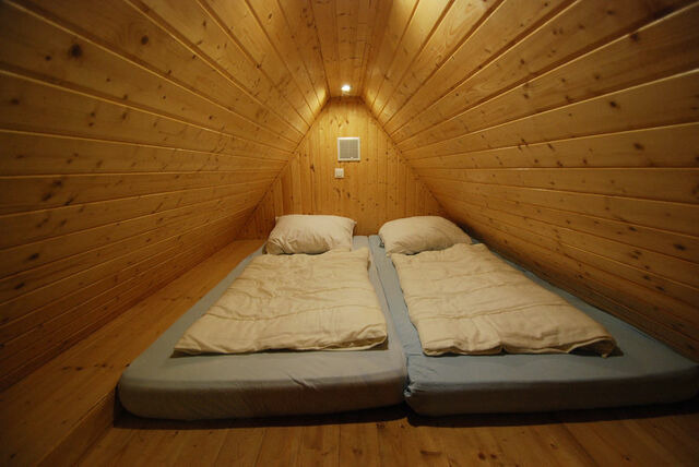 Ferienwohnung in Dierhagen - Ferienwohnung Zaepernick Dachgeschoss - Bild 15 Ferienwohnung in Dierhagen - Ferienwohnung Zaepernick Dachgeschoss - Bild 15